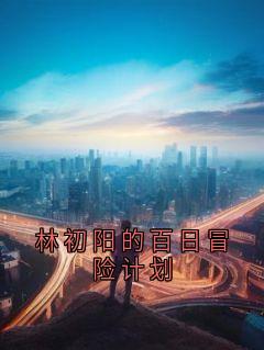 林初阳的百日冒险计划