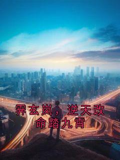 霁玄岚，逆天改命踏九霄