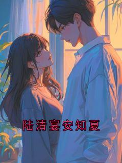 陆清宴安知夏