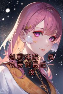剑影迷踪，岚夜辰的最后一夜