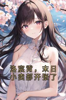 洛宸霄，末日小卖部开张了