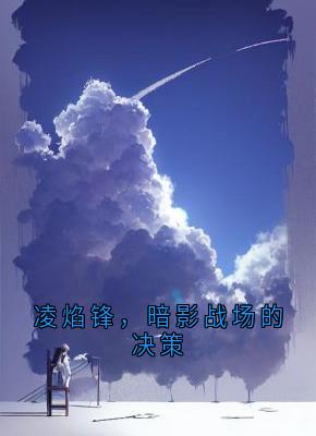 凌焰锋，暗影战场的决策