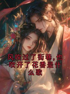 风吹过了街巷,也吹开了花香是什么歌
