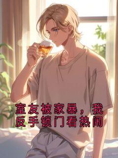 室友被家暴，我反手锁门看热闹