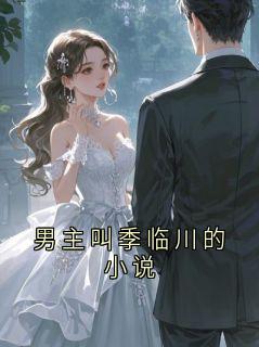 男主叫季临川的小说