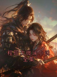 程砚沈微澜小说全集