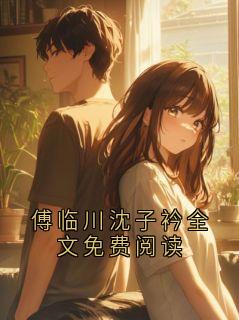 傅临川沈子衿全文免费阅读