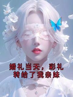 婚礼当天，彩礼转给了我亲妹