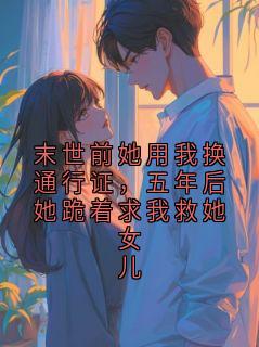 末世前她用我换通行证，五年后她跪着求我救她女儿