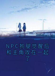 NPC狗腿觉醒后和主角攻在一起了