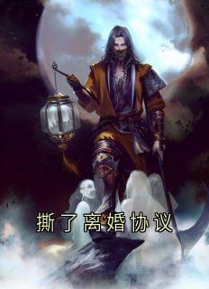 撕了离婚协议