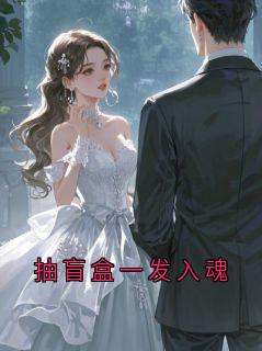 抽盲盒一发入魂