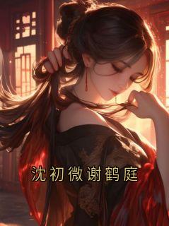 沈初微谢鹤庭