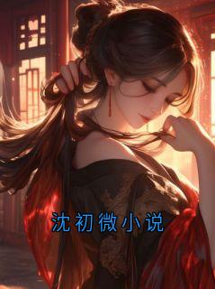 沈初微小说