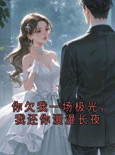 你欠我一场极光，我还你漫漫长夜