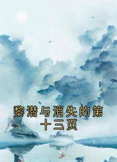 黎潜与消失的第十三页