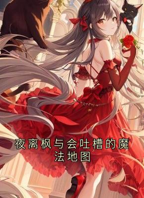 夜离枫与会吐槽的魔法地图