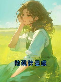 陆砚辞温虞
