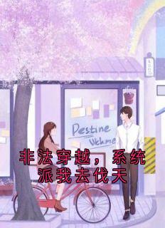 非法穿越，系统派我去伐天