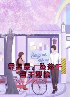 霁星辰，坠落于量子裂隙