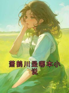 萧鹤川是哪本小说