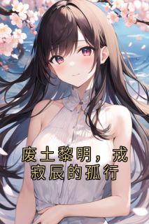 废土黎明，戎寂辰的孤行