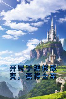 开局手搓核聚变，震惊全军