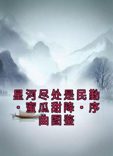 星河尽处是民勤•蜜瓜甜降•序曲图鉴
