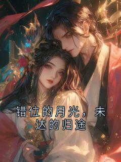 错位的月光，未达的归途