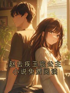 赵去疾玉宸公主小说免费阅读