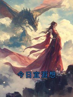今日宜遐想