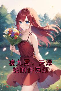 凌九霄，云深处的许愿灯