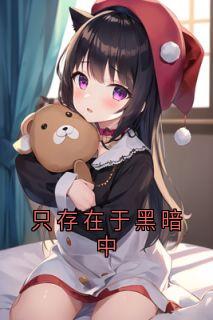 只存在于黑暗中