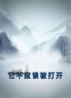 它不应该被打开