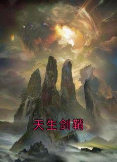 天生剑鞘