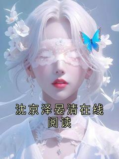 沈京泽晏清在线阅读