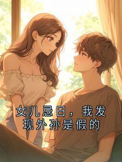 女儿忌日，我发现外孙是假的