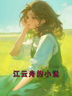 江云舟的小说
