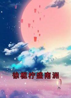 徐栀柠盛南洲