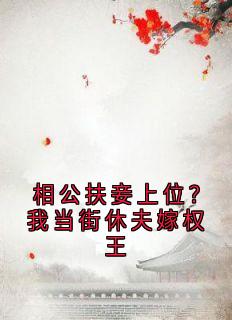 相公扶妾上位？我当街休夫嫁权王